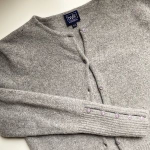 ❌SOLD❌ Wool Cardigan🐑